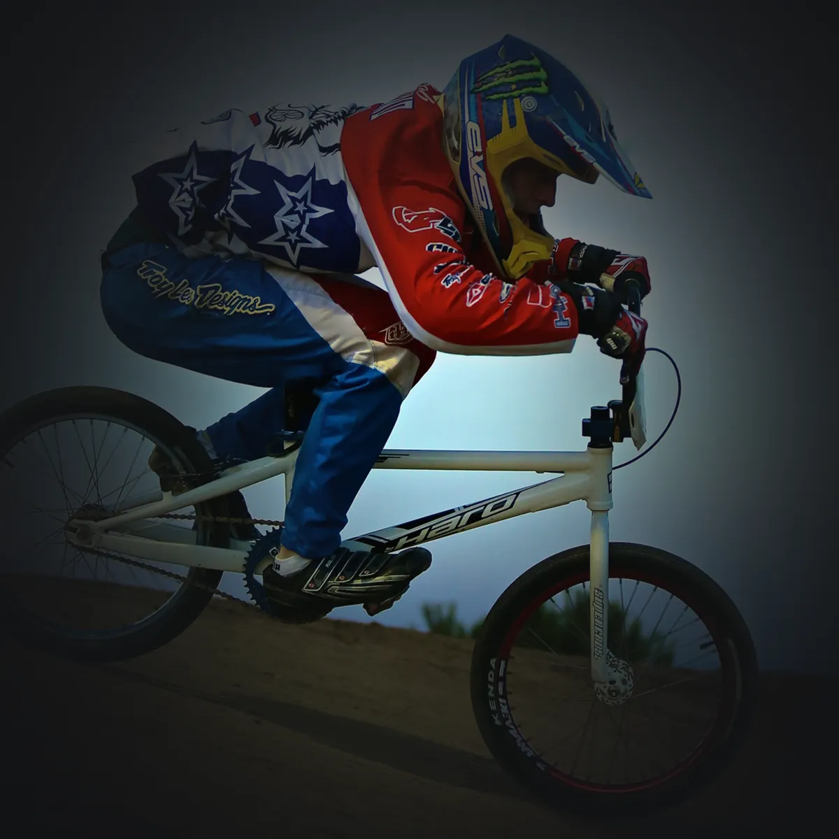 bmx BMX