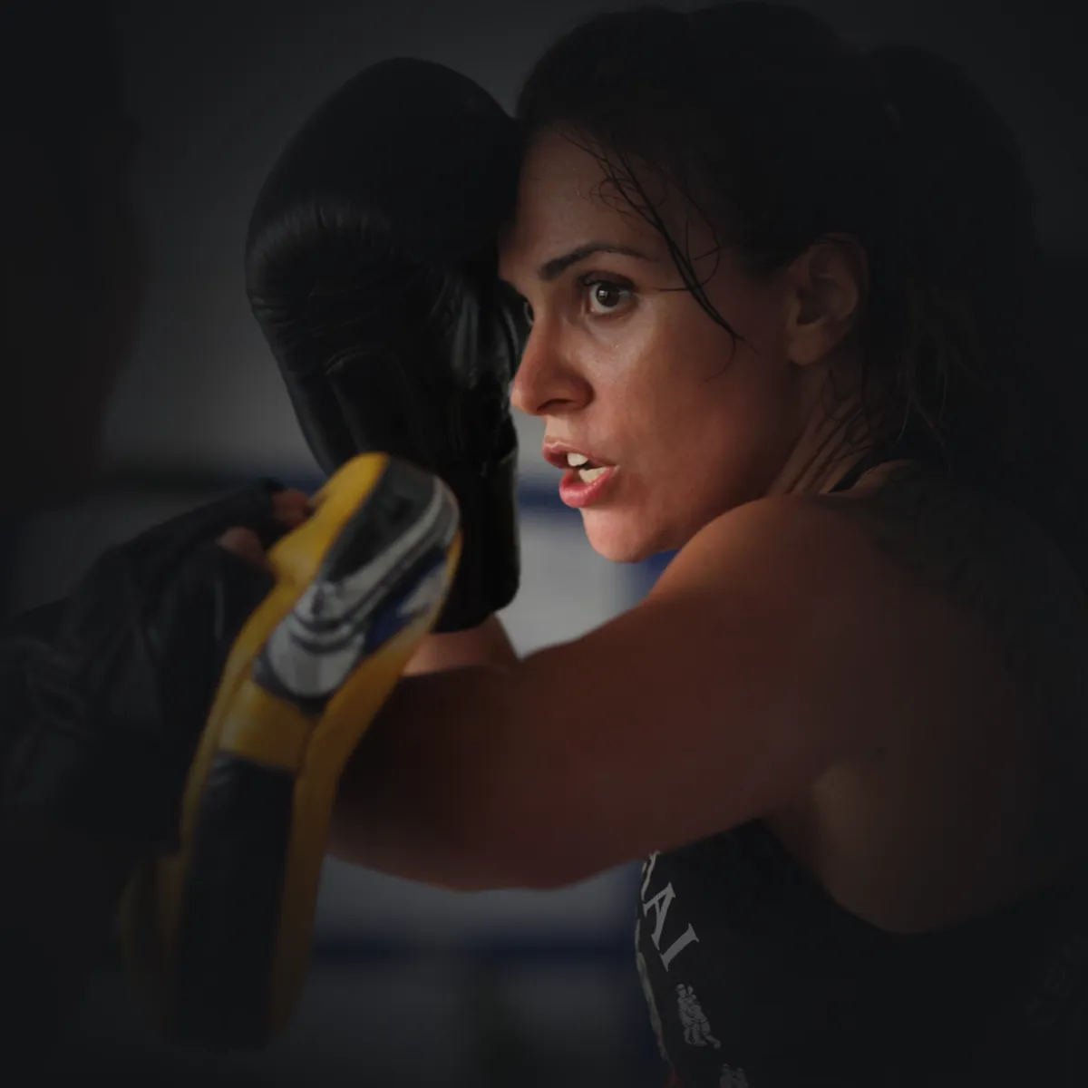 boxing boxing