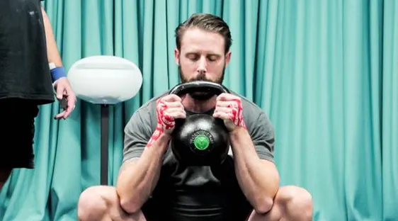 james-beeson-squat James Beeson